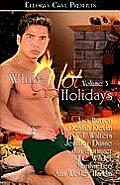 White Hot Holidays 3