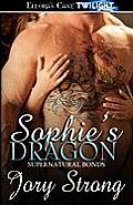 Sophies Dragon Supernatural Bonds