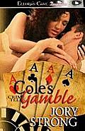 Crime Tells: Cole's Gamble