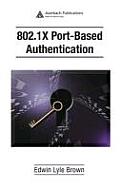 802.1X Port Based Authentication