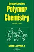Carrahers Polymer Chemistry 7th Edition