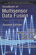 Handbook of Multisensor Data Fusion: Theory and Practice, Second Edition