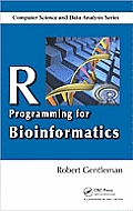 R Programming for Bioinformatics