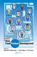 Integrated Approach To New Food Product Development