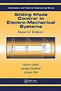 Sliding Mode Control in Electro-Mechanical Systems