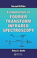Fundamentals of Fourier Transform Infrared Spectroscopy