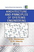 Architecture and Principles of Systems Engineering