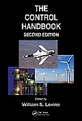 The Control Handbook (Three Volume Set)