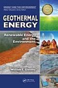 Geothermal Energy Renewable Energy & The Environment