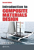 Introduction to Composite Materials Design 2nd Edition