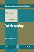 Fabric Testing