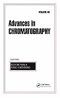 Advances in Chromatography: Volume 48