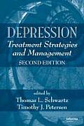 Depression: Treatment Strategies and Management