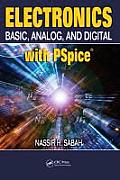 Electronics: Basic, Analog, and Digital with PSPICE