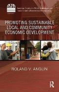 Reason To Hope Promoting Community & Local Economic
