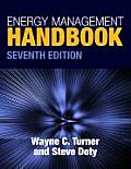 Energy Management Handbook 7th Edition