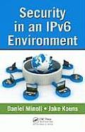 Security In An Ipv6 Environment