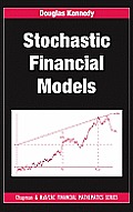 Stochastic Financial Models