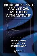 Numerical and Analytical Methods with MATLAB