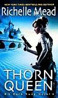 Thorn Queen Dark Swan 02