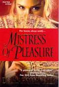 Mistress Of Pleasure