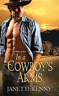 In a Cowboys Arms
