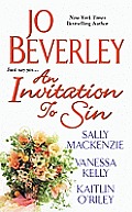 Invitation to Sin