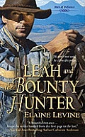 Leah & the Bounty Hunter