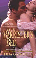 In the Barristers Bed