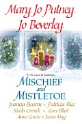 Mischief & Mistletoe