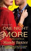 One Night More