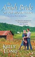 Amish Bride of Ice Mountain