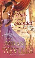 Lady Scandal