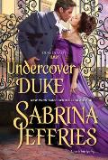 Undercover Duke A Witty & Entertaining Historical Regency Romance