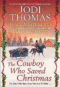 Cowboy Who Saved Christmas