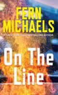 On the Line: A Riveting Novel of Suspense