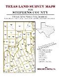 Texas Land Survey Maps for Stephens County