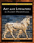 Arts & Literature in Ancient Mesopotamia