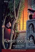Romeo and Juliet: The Graphic Novel