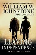 Go West, Young Man||||Leaving Independence