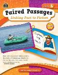 Paired Passages: Linking Fact to Fiction Grade 5
