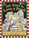 Mary Engelbreit 101 Ways To Love A Book