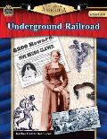 Spotlight on America: Underground Railroad