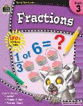 Ready-Set-Learn: Fractions Grd 3