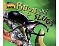 Listen Read Think Science Bugs & Slugs