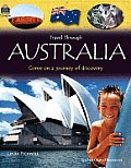 Travel Through: Australia