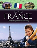 Travel Through: France