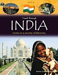 India Come on a Journey of Discovery