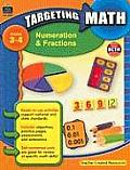 Targeting Math: Numeration & Fractions