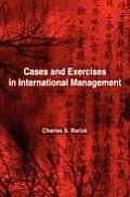 International Management: Cases and Exercises